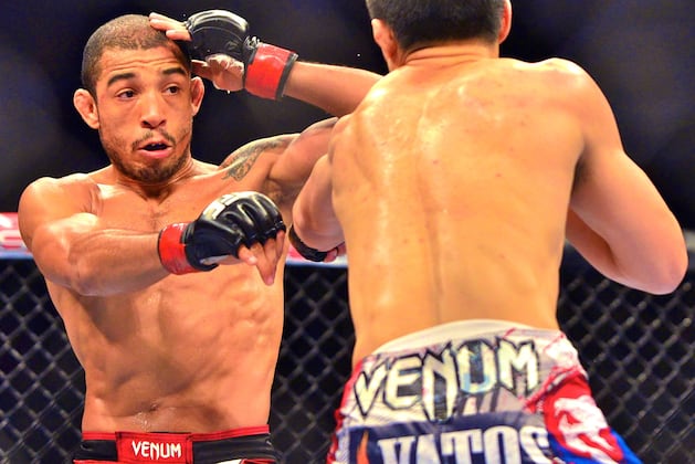 UFC 169: A Super Bowl Weekend Event Unlike Any Other, but Is That a Good Thing?