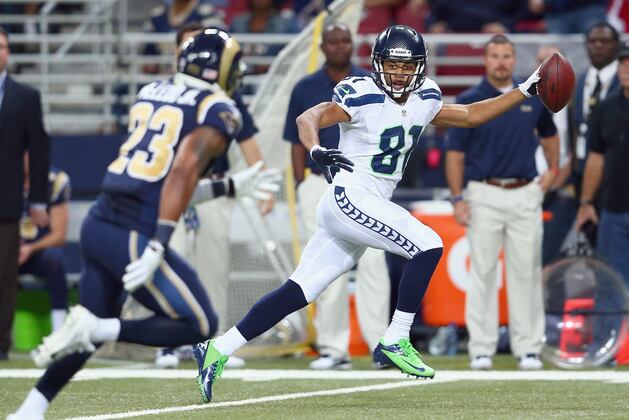 NFL Crossing the Line With Proposed Taunting Rules