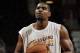 CLEVELAND, OH - OCTOBER 17: Andrew Bynum #21 of the Cleveland Cavaliers shoots free throws prior to the game against the Detroit Pistons at The Quicken Loans Arena on October 17, 2013 in Cleveland, Ohio. NOTE TO USER: User expressly acknowledges and agrees that, by downloading and/or using this Photograph, user is consenting to the terms and conditions of the Getty Images License Agreement. Mandatory Copyright Notice: Copyright 2013 NBAE (Photo by David Liam Kyle/NBAE via Getty Images)