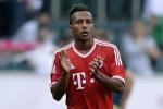 Bayern's Green Rejects US Call-Up, for Now