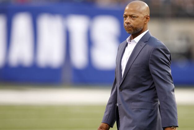 3 Areas Where NY Giants General Manager Jerry Reese Can Improve