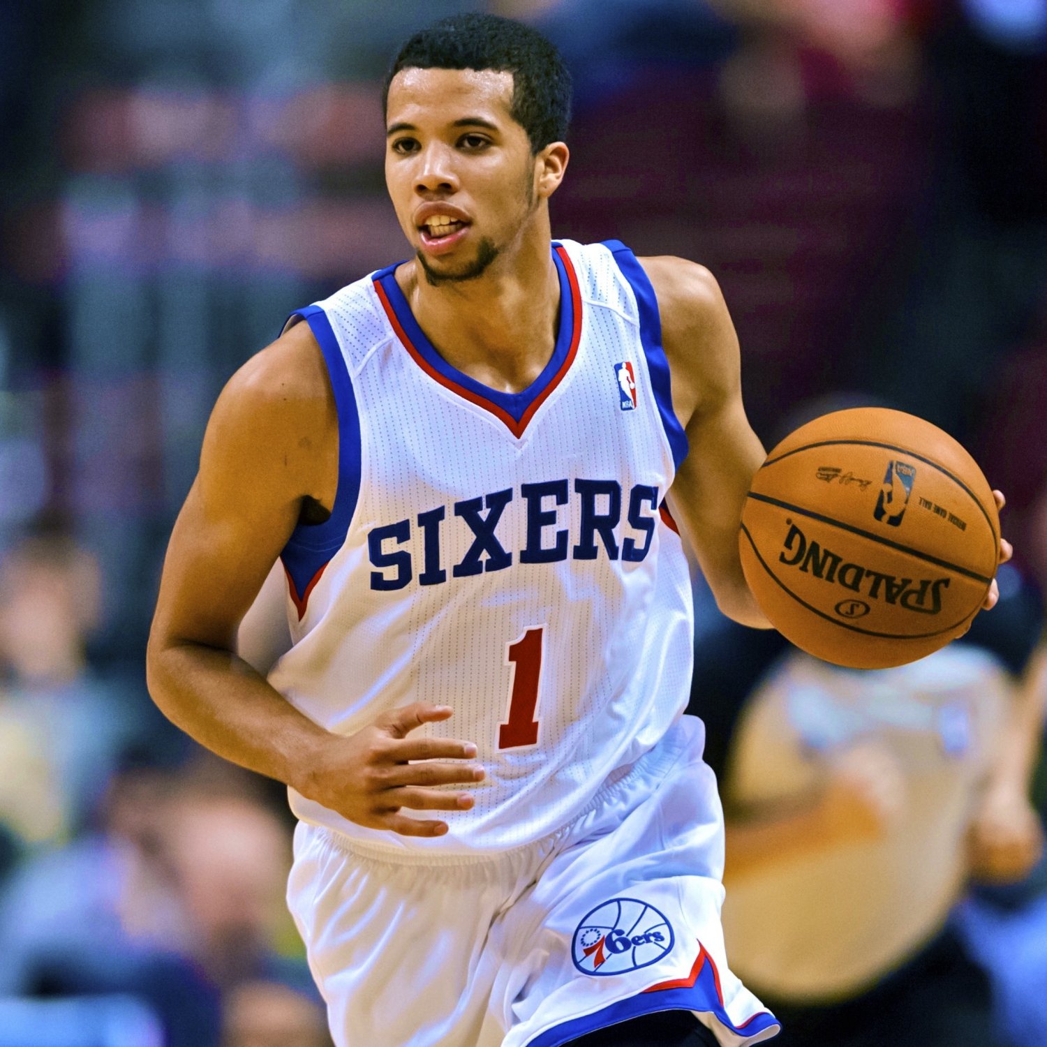 Michael Carter-Williams Sets Rookie Record for Steals in Dazzling Debut | Bleacher Report