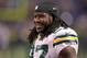 Running back Eddie Lacy is going to be a big part of the Green Bay Packers game plan against the Chicago Bears.