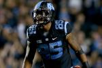UNC Counting on Ebron to Back Up Talk vs. NC State
