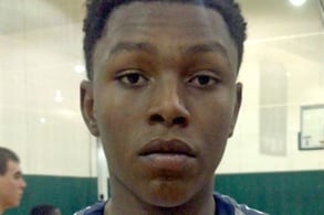 Four Star Guard Commits for 2014