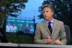 Chamblee (Sort Of) Apologizes to Tiger on Air