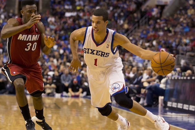 Dear Philadelphia 76ers, You're Tanking Wrong