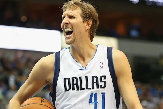 Monta Ellis Dazzles in Dallas Debut