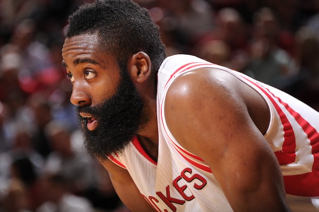 Jittery Rockets turn to defense to earn opening win