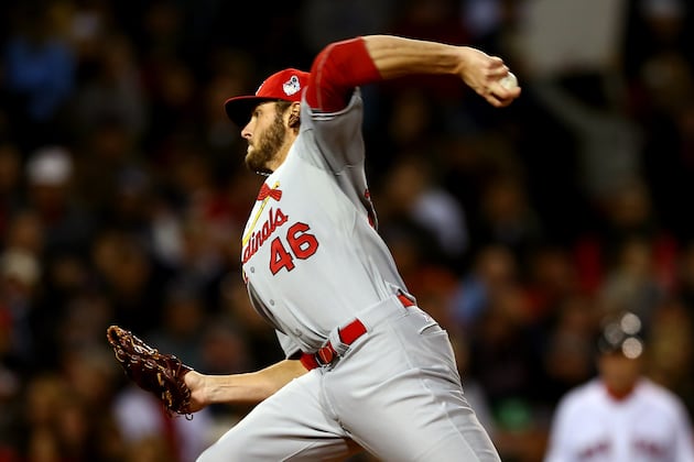 St. Louis Quiet as Cardinals Exit World Series