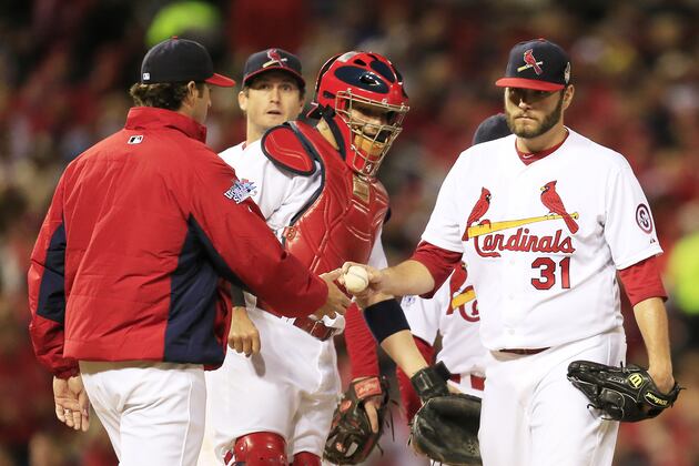 Cards Finish with a Fizzle