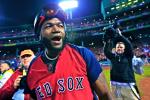 Red Sox's Series Win Not Just About Baseball