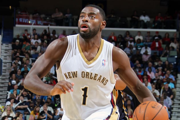 New Orleans Pelicans Lose Opener to Indiana Pacers, 95-90