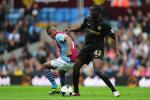 Yaya Tips Reds as Title Challengers