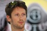 Lotus Signs Grosjean for 2014