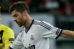 Xabi Alonso: Bale Will Only Get Better