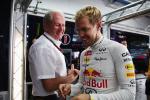 Red Bull: Vettel to Stay If Car Remains Strong