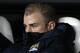 NEWCASTLE, UNITED KINGDOM - OCTOBER 30: Goalkeeper Joe Hart of Manchester City sits on the bench during the Capital One Cup Fourth Round match between Newcastle United and Manchester City at St James' Park on October 30, 2013 in Newcastle upon Tyne, England (Photo by Ian T Horrocks/Getty Images)