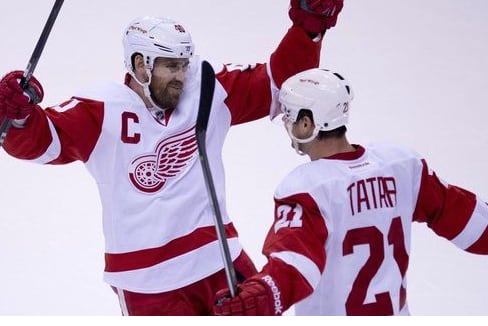 Red Wings 'Play the Right Way,' Rediscover Winning Formula