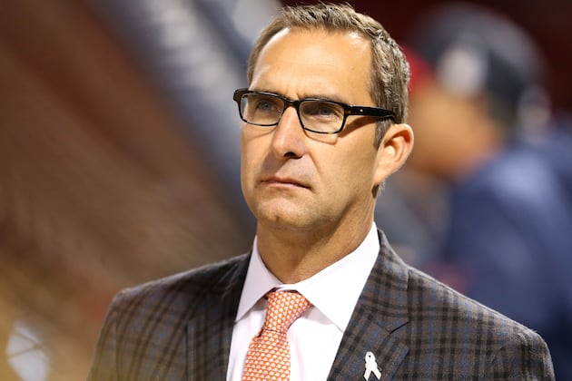 Young St. Louis Cardinals Didn't Win, but They Surely Did Impress