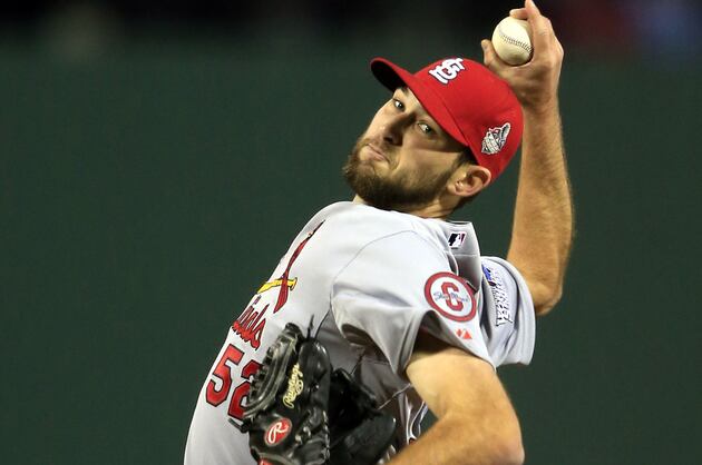 Cardinals Fall Two Wins Short, but Are Buoyed by a Promising Future