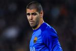 Valdes Contacted by Monaco?