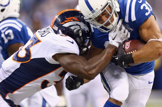 Broncos Defense Deserves Some Credit