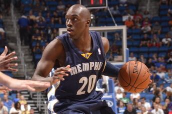 Grizzlies Expected to Extend Pondexter