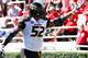 Missouri DE Michael Sam
