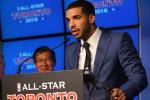 Drake Explains Why He Teamed Up with Raptors
