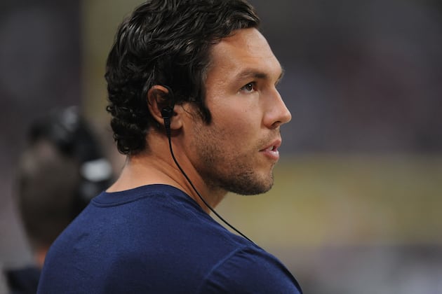Bradford Emotional About Sitting out
