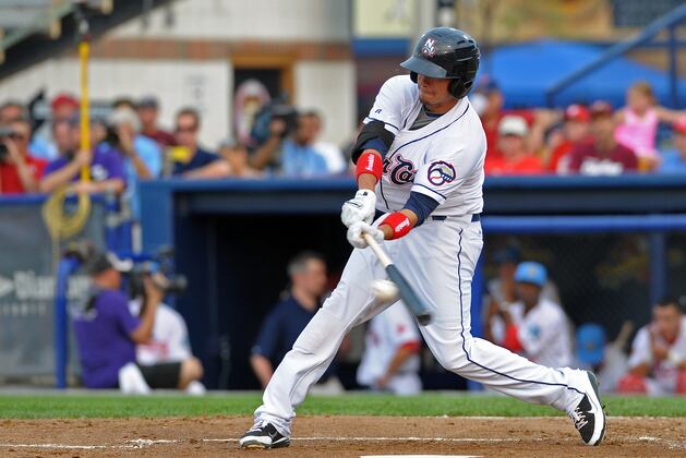 Blue Jays Extend Deal with Double-A New Hampshire