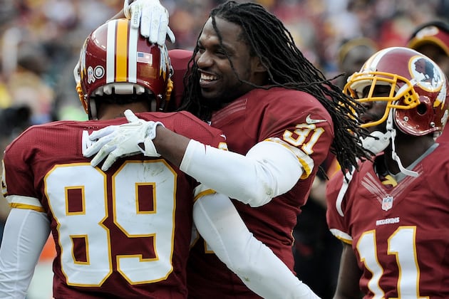 League, NFLPA Talk to Meriweather