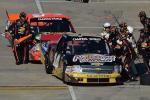 NASCAR Issues Penalties for Incidents at Martinsville