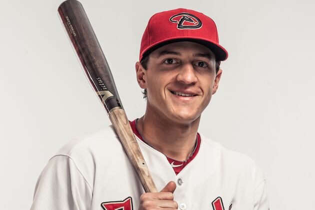 Nick Ahmed Drawing Raves for His Defense