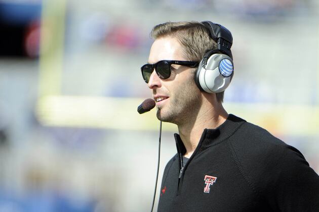 College Football's Best Halloween Costumes of 2013