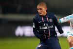 Agent: Verratti Will Not Leave PSG for Juve