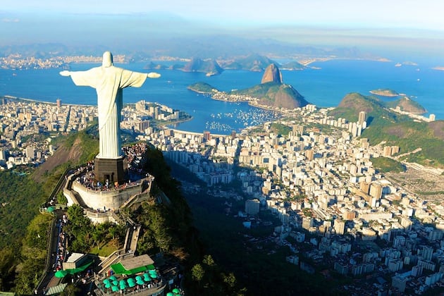 Joao Rodrigo Silva Santos Murder: Will It Affect the World Cup?