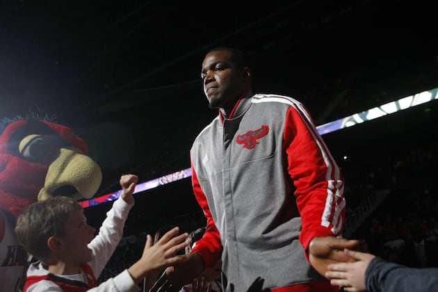 Atlanta Hawks Roster 2013: Turnover Continues Under Danny Ferry