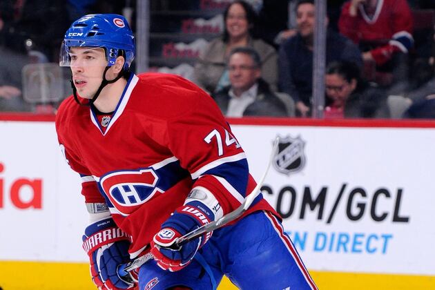 Report: Habs Sign Emelin to 4-Year/$16.4M Deal