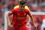 Coutinho's Return Can Help Reds Through Tough Run