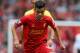 LIVERPOOL, ENGLAND - SEPTEMBER 01: Coutinho of Liverpool in action during the Barclays Premier League match between Liverpool and Manchester United at Anfield on September 01, 2013 in Liverpool, England. (Photo by Alex Livesey/Getty Images)