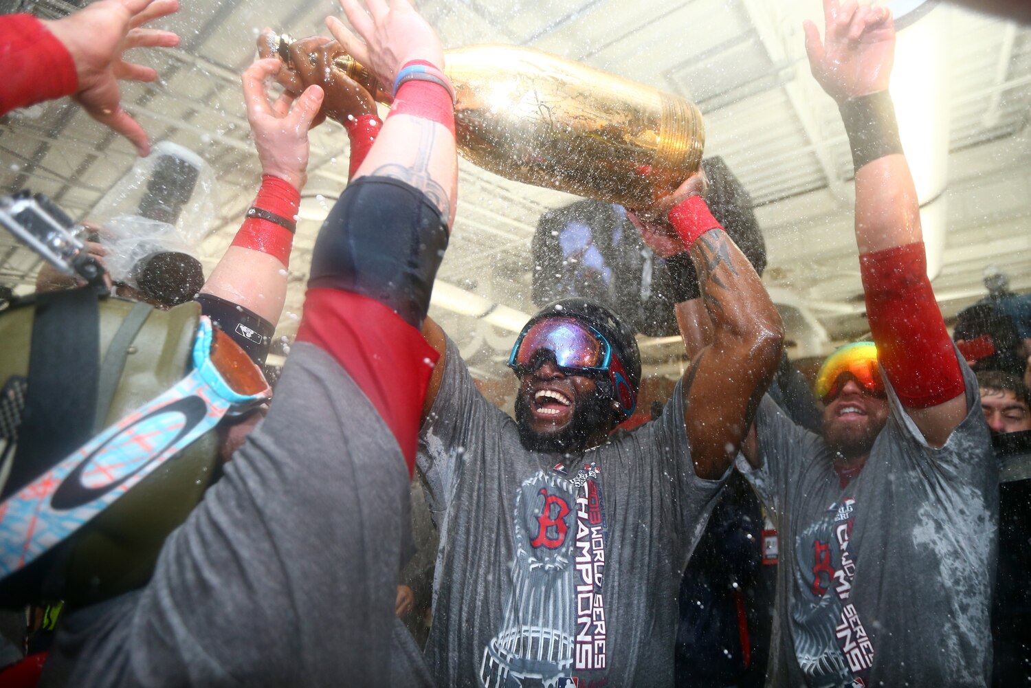 Red Sox Duck Boat Parade 2013: Date, Time, Expected Route for Title 