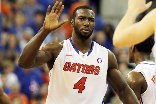 Patric Young Named Senior CLASS Award Candidate