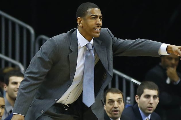 UConn Notebook: Leftovers from Huskies' Win Over SCSU