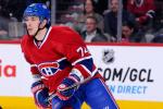 Habs Sign Emelin to 4-Year/$16.4M Extension