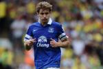 Martinez Challenges Jelavic to Fight for a Place