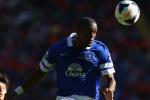 Sylvain Distin Hails Balance of Everton Squad