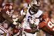 NORMAN, OK - OCTOBER 5: Trevone Boykin