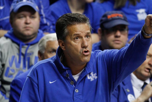 WIldcats Top Preseason AP Poll